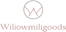 Willowmillgoods - Startseite